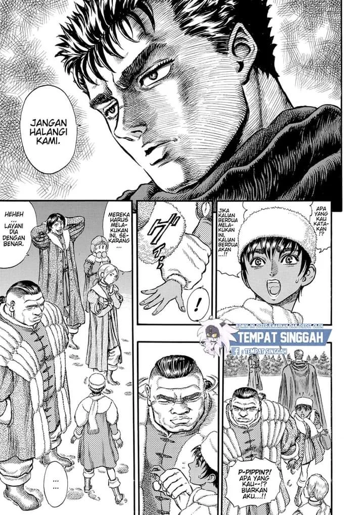 Berserk Bab 35 halaman 16