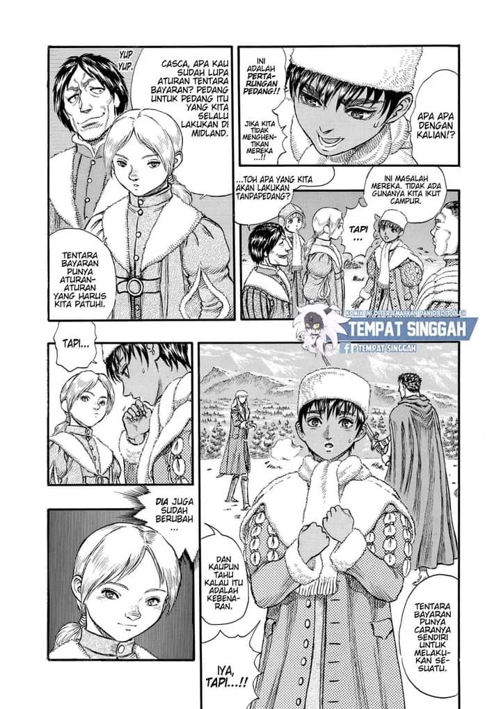 Berserk Bab 35 halaman 17