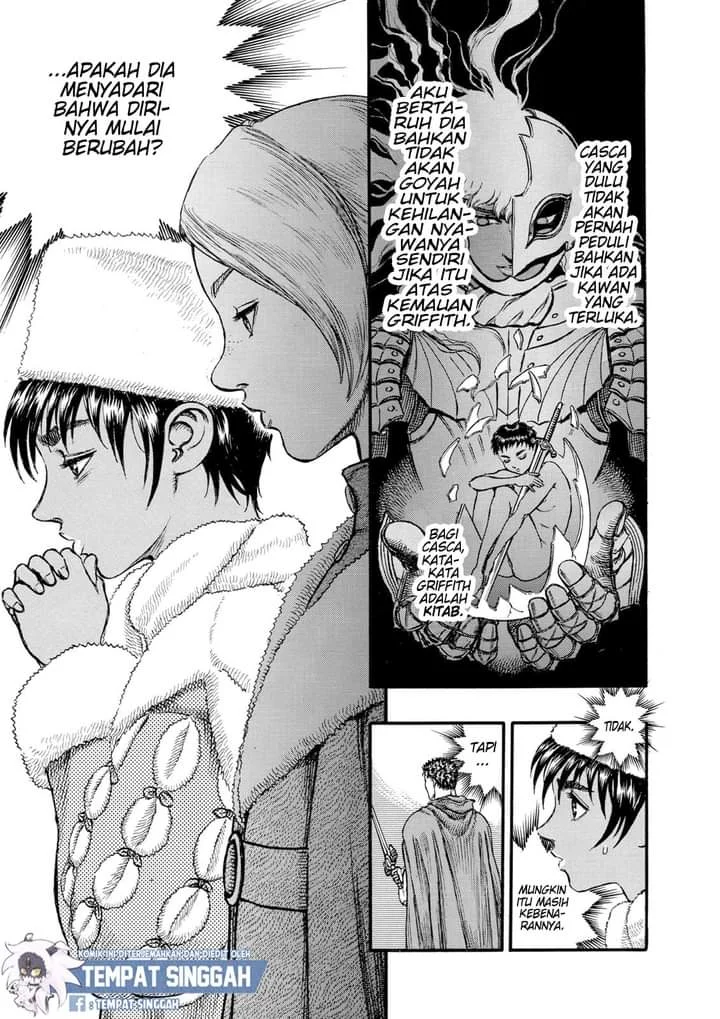 Berserk Bab 35 halaman 18
