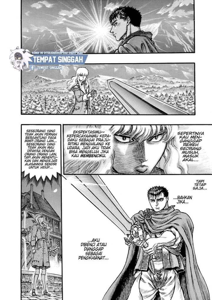 Berserk Bab 35 halaman 19