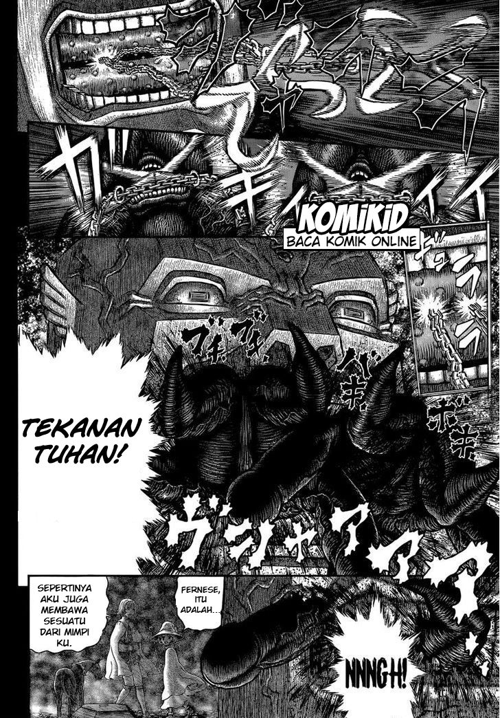 Berserk Bab 351 halaman 19