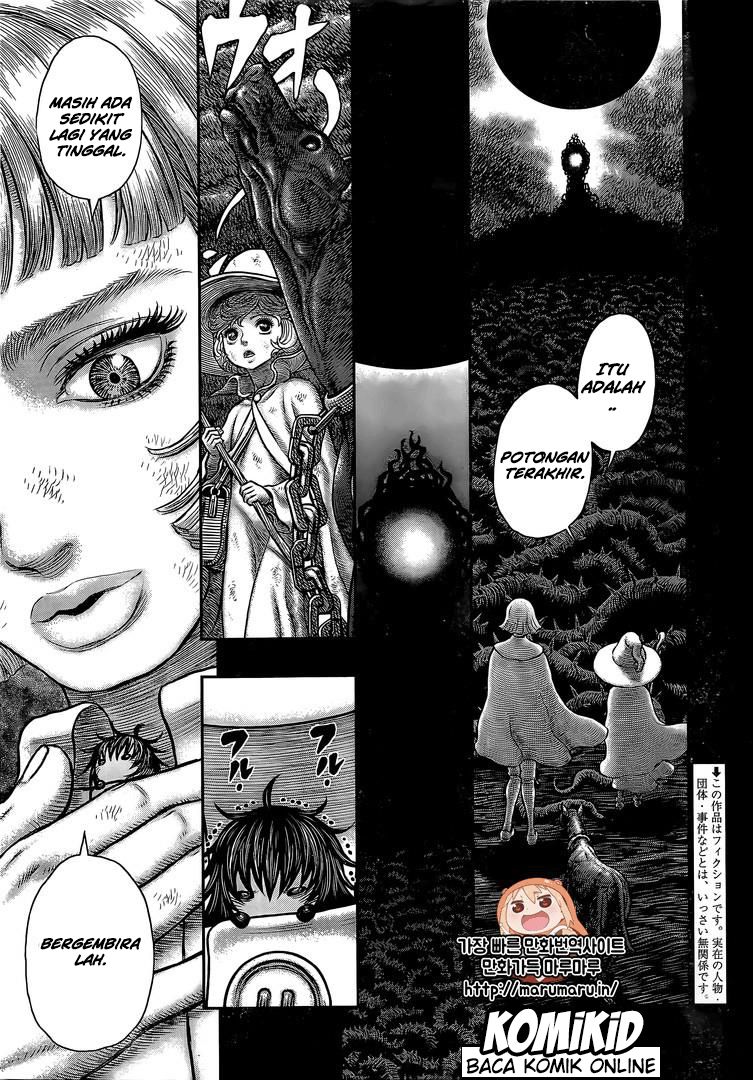 Berserk Bab 352 halaman 2