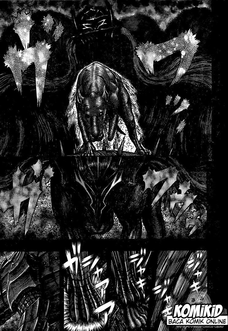 Berserk Bab 352 halaman 15