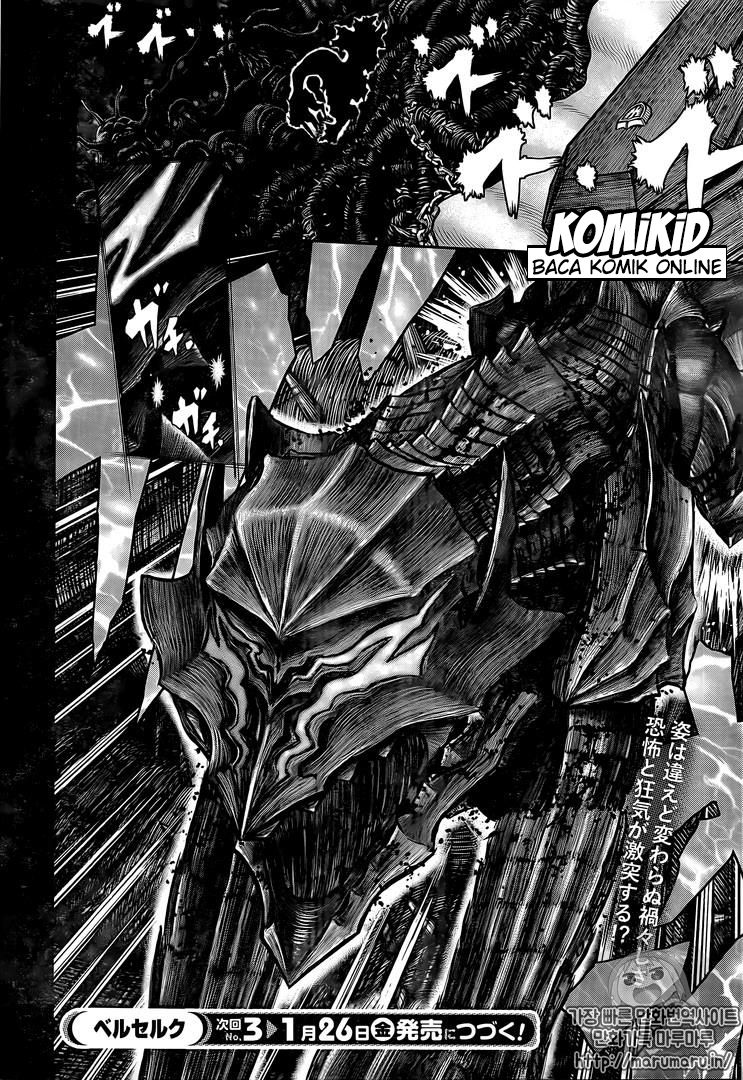 Berserk Bab 352 halaman 17