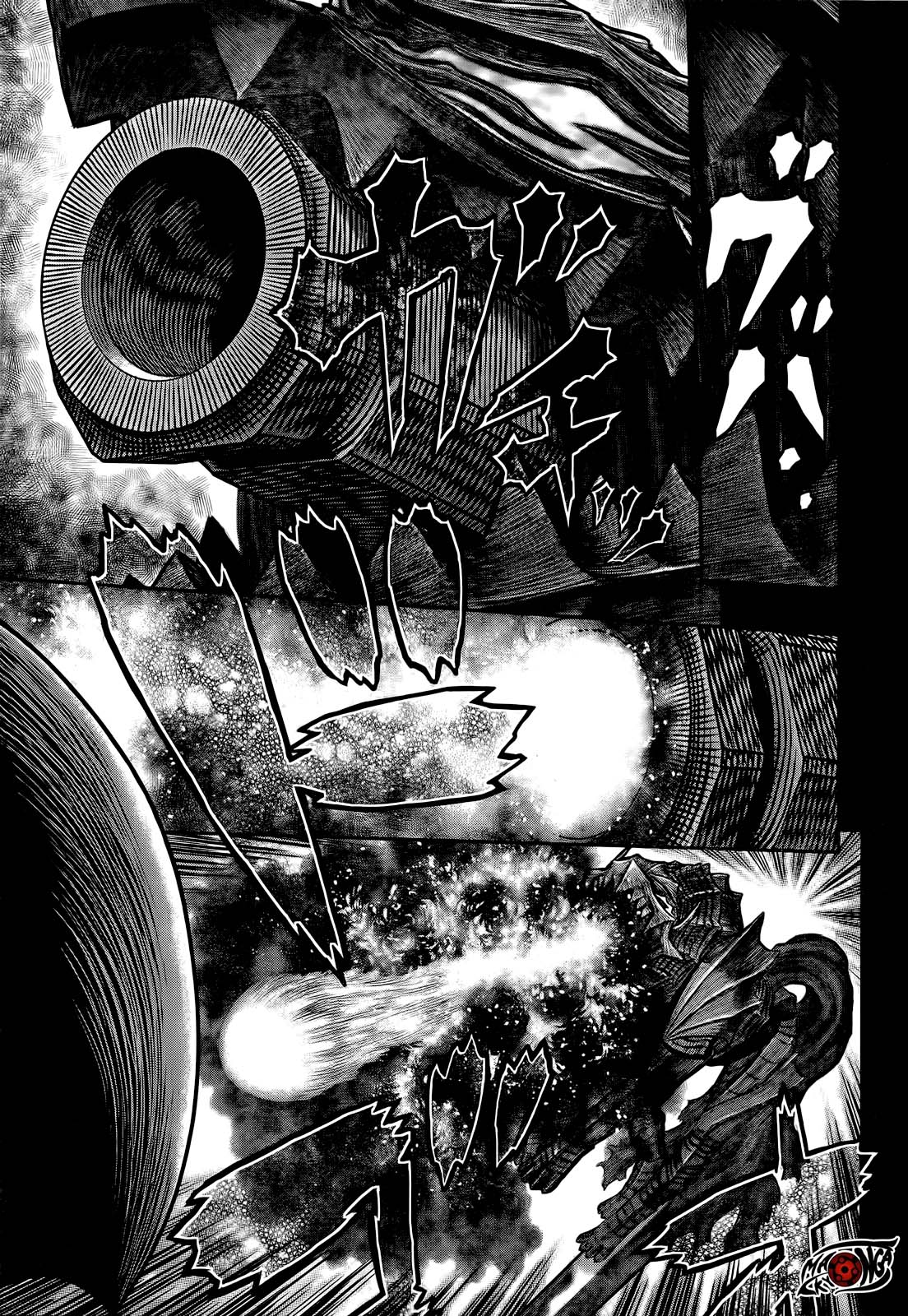 Berserk Bab 353 halaman 7