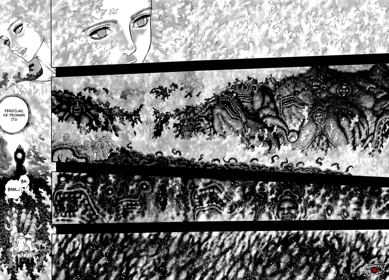 Berserk Bab 353 halaman 15