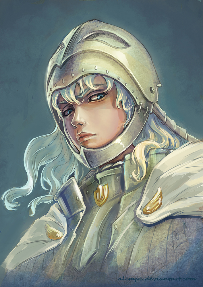 Berserk Bab 354 halaman 3