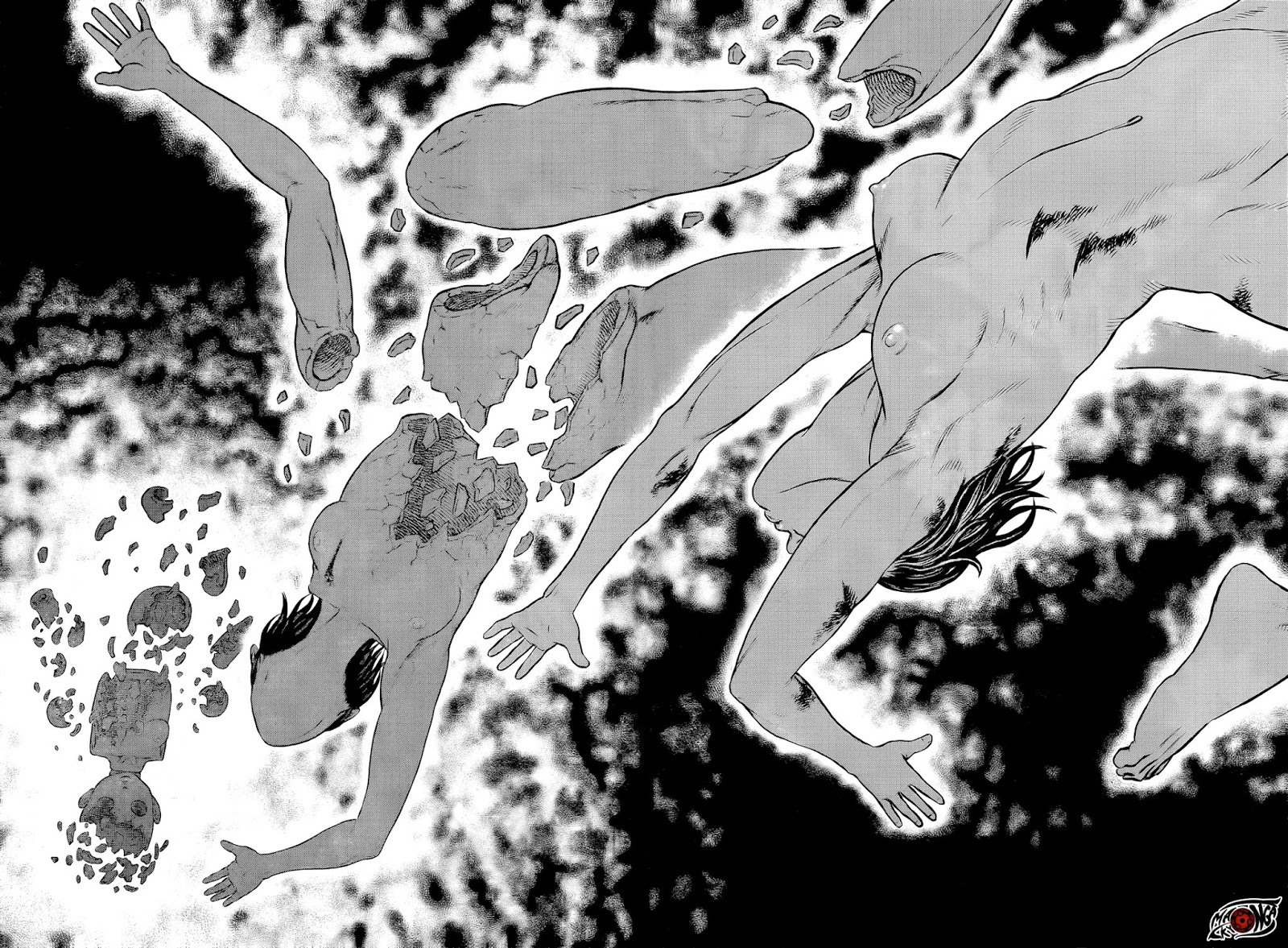 Berserk Bab 354 halaman 7