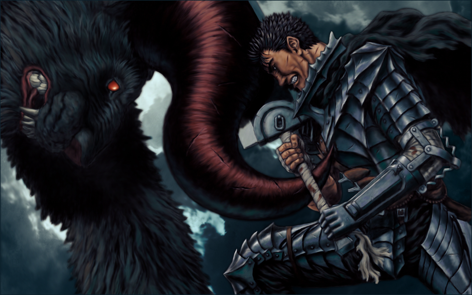 Berserk Bab 354 halaman 23