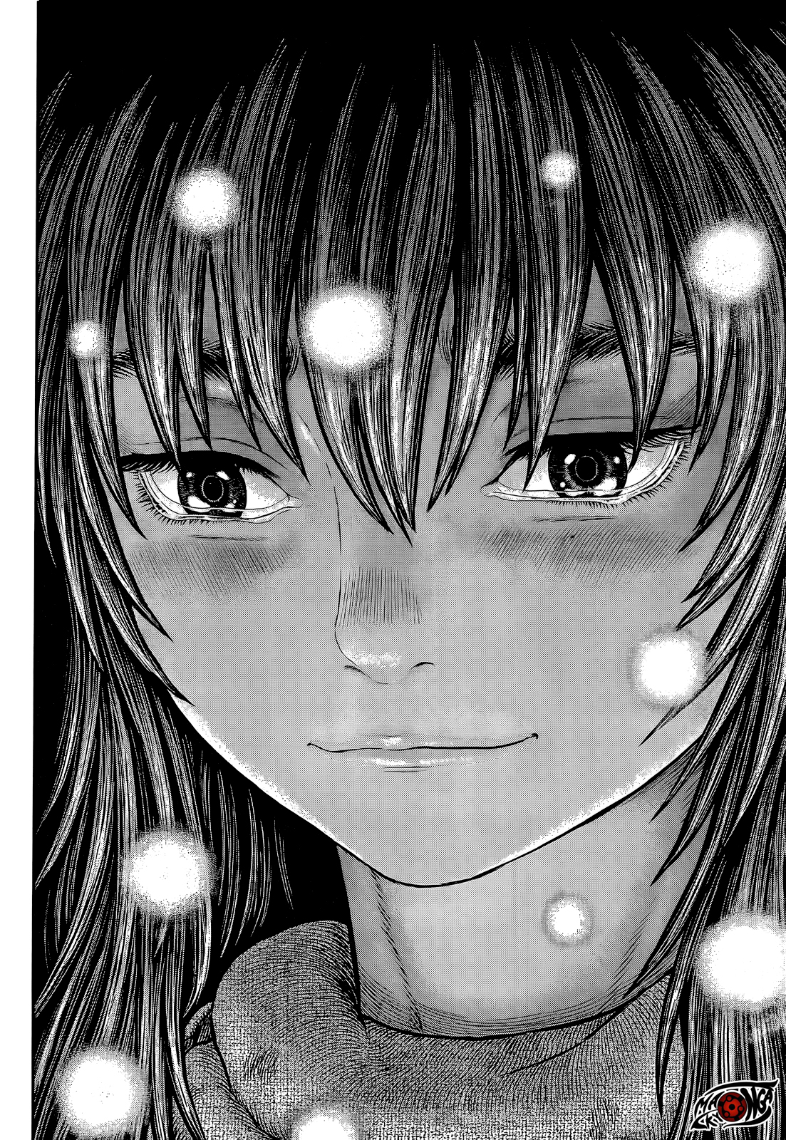 Berserk Bab 355 halaman 10