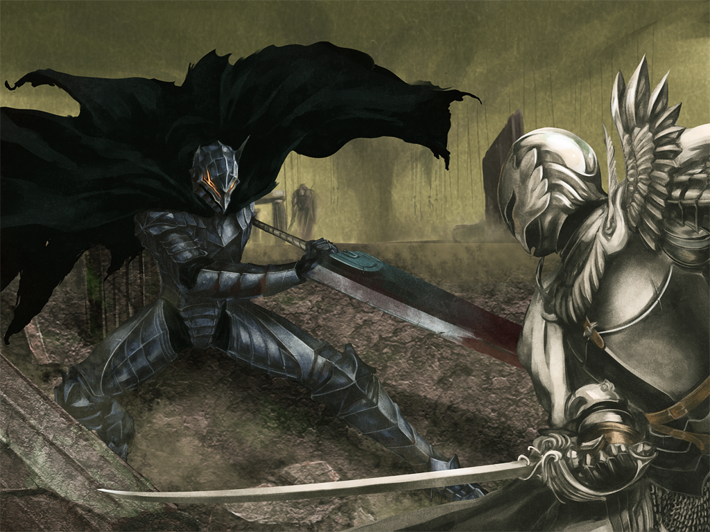 Berserk Bab 355 halaman 23