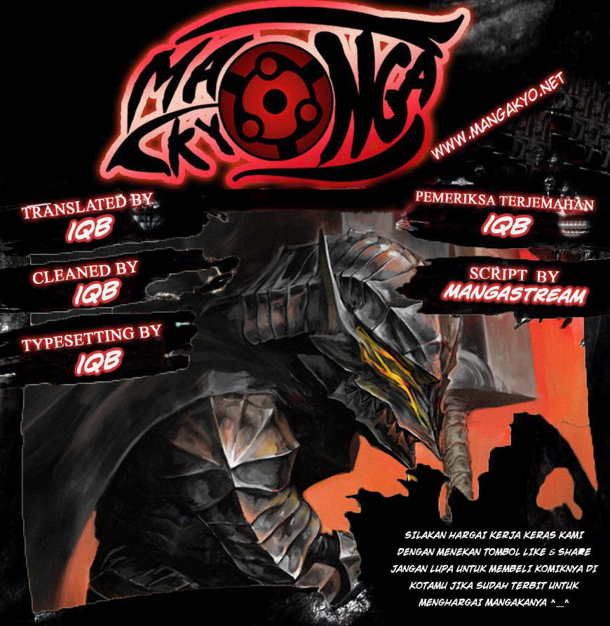 Berserk Bab 356.2 halaman 1