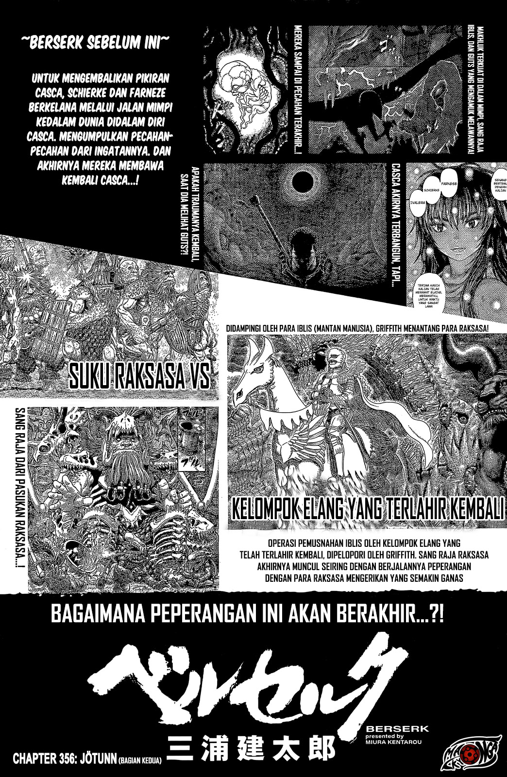 Berserk Bab 356.2 halaman 2