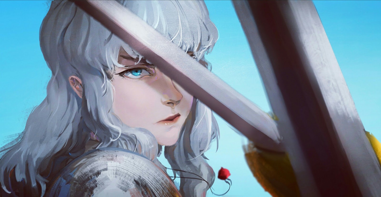 Berserk Bab 356.2 halaman 12