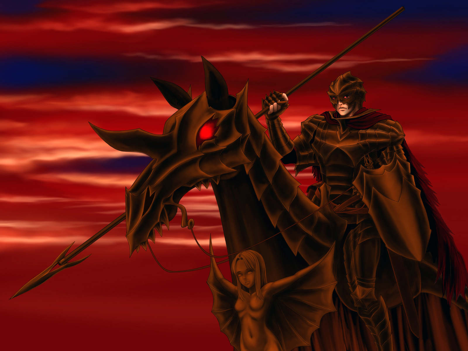 Berserk Bab 356.2 halaman 13