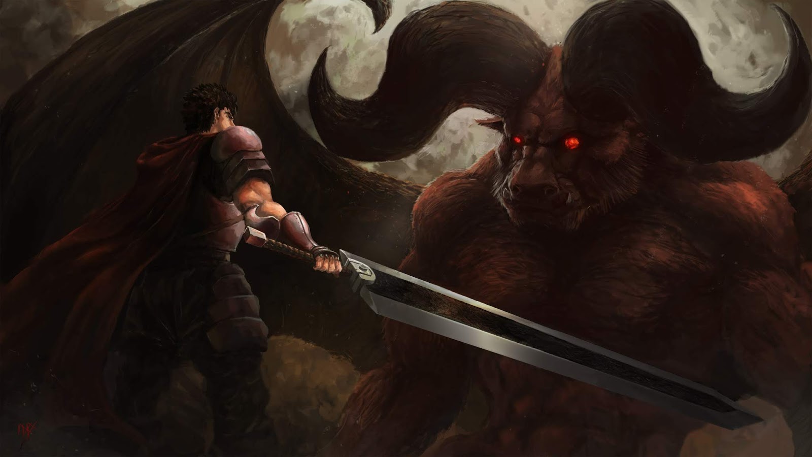 Berserk Bab 356.2 halaman 14