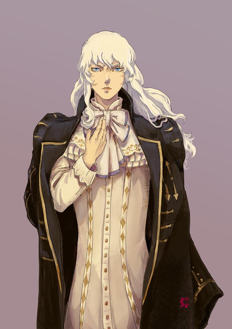 Berserk Bab 356 halaman 15