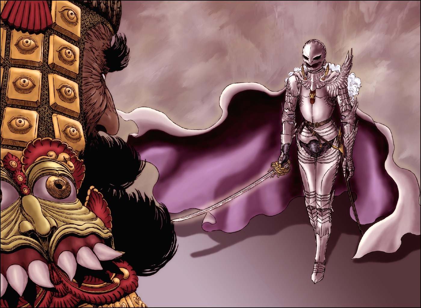 Berserk Bab 358 halaman 24