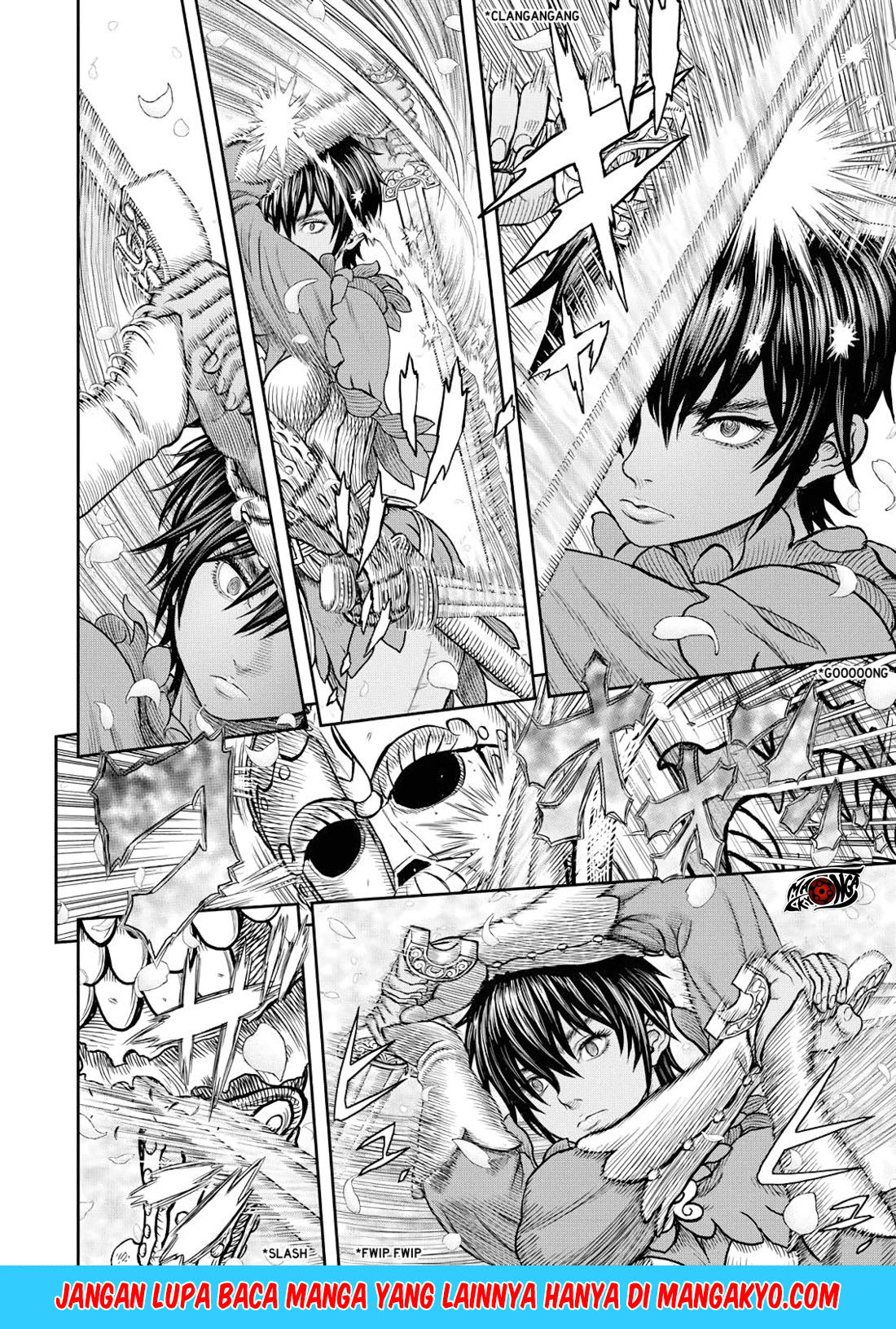 Berserk Bab 359 halaman 10