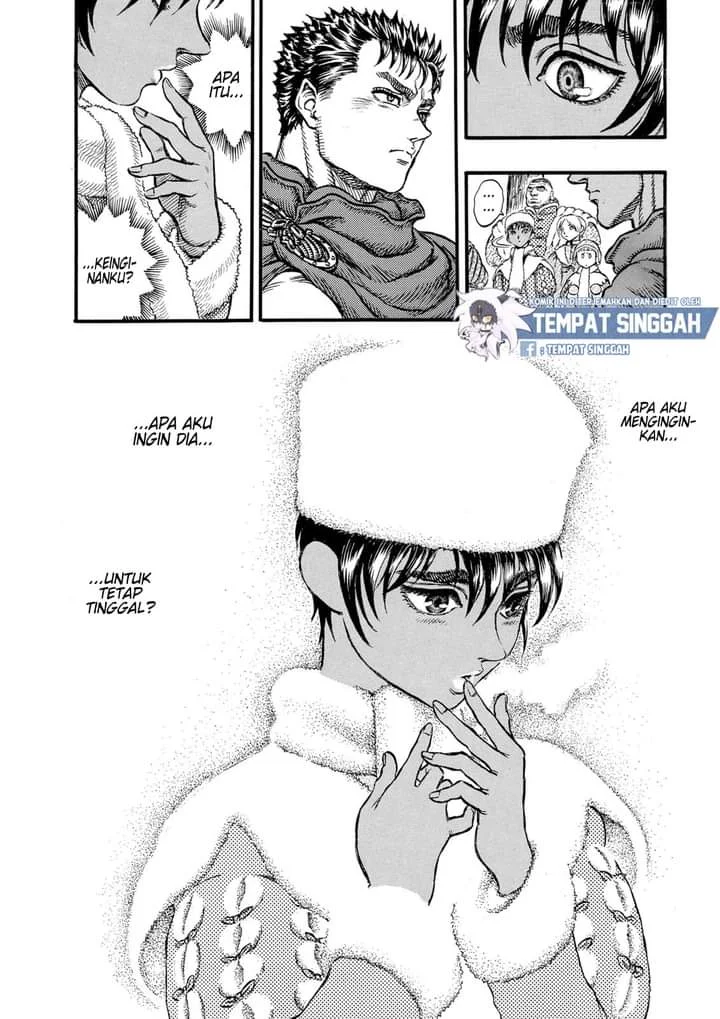 Berserk Bab 36 halaman 5