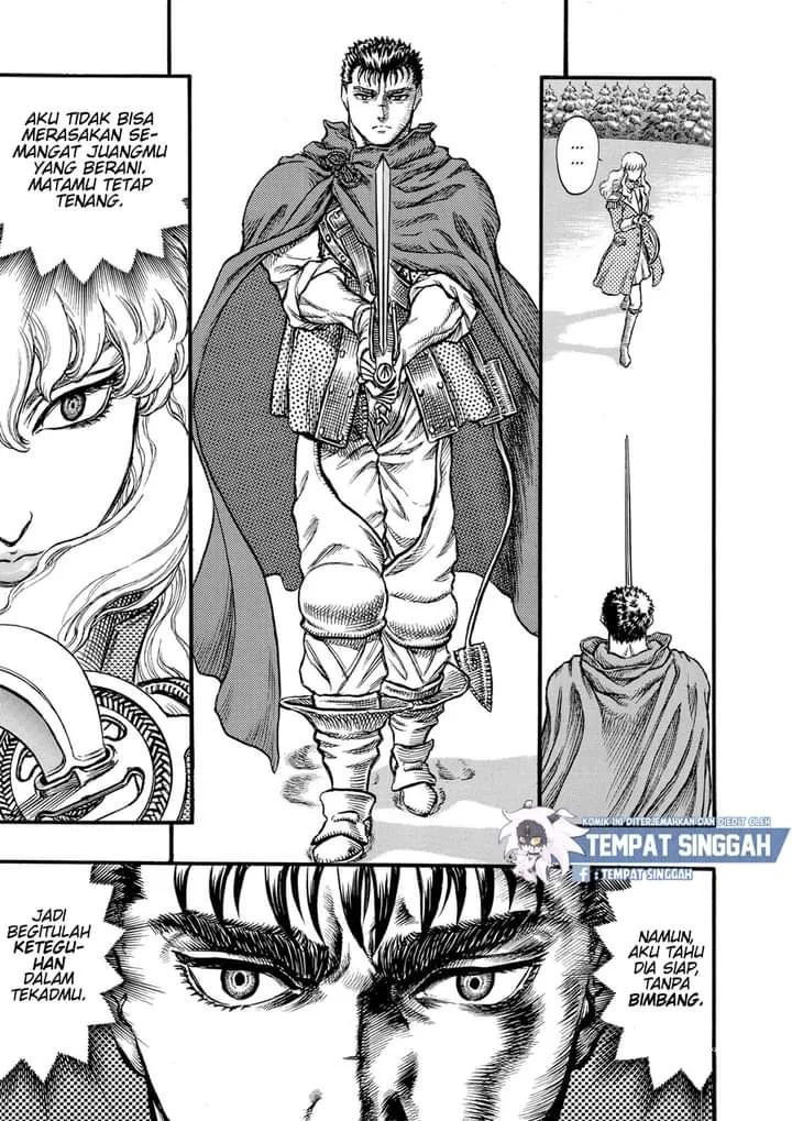Berserk Bab 36 halaman 6