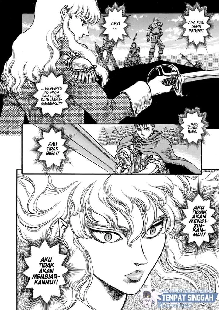 Berserk Bab 36 halaman 7