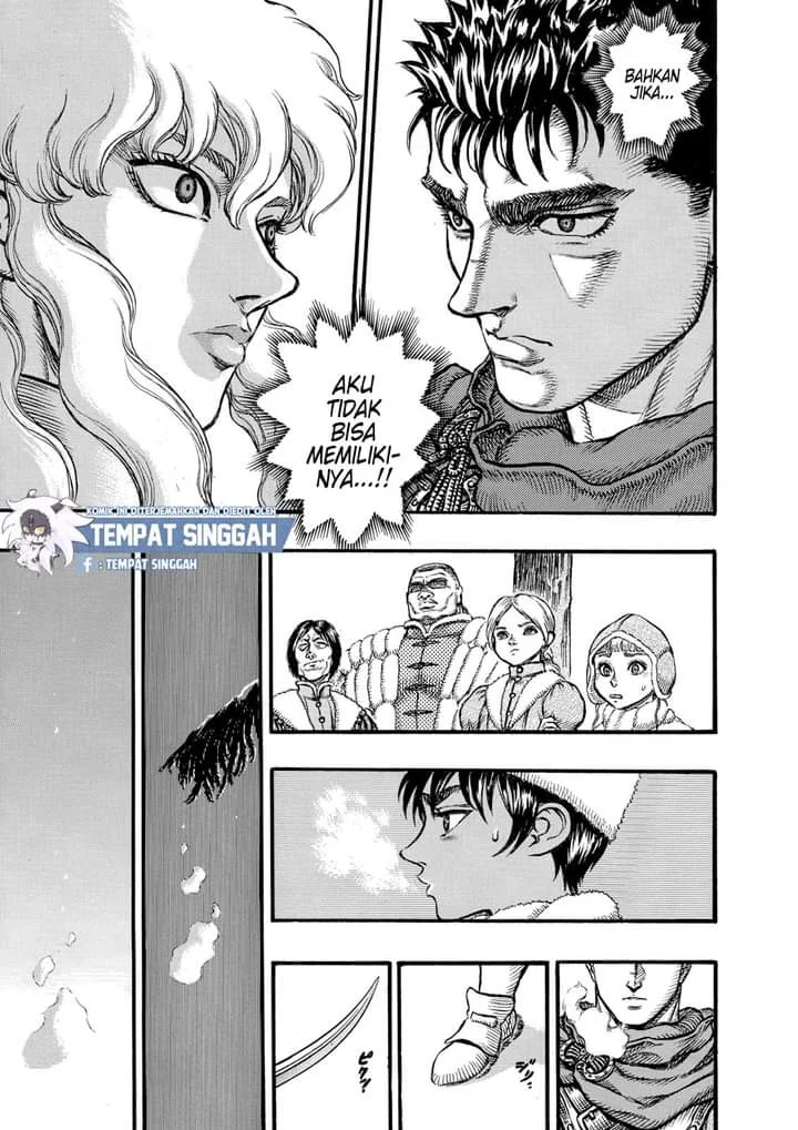 Berserk Bab 36 halaman 10