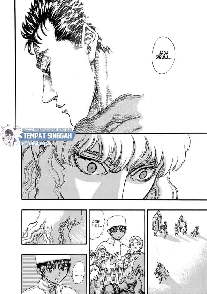 Berserk Bab 36 halaman 15
