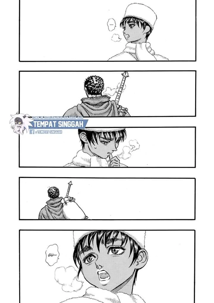 Berserk Bab 36 halaman 16
