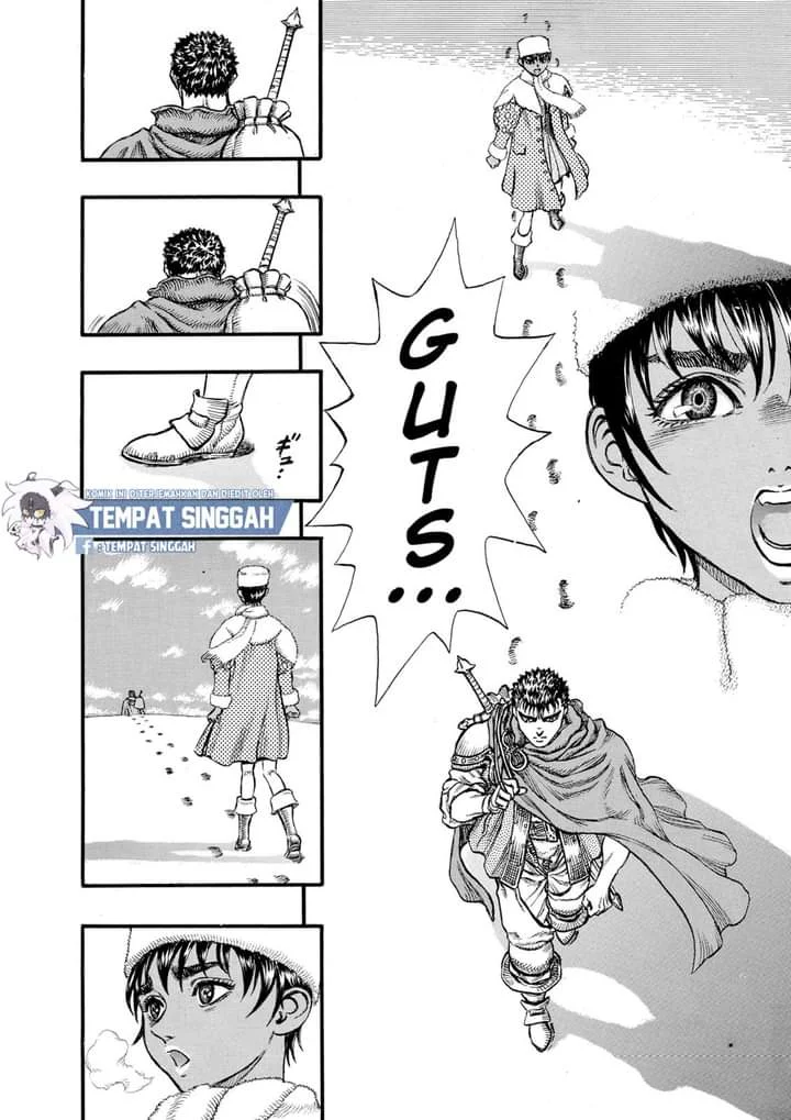 Berserk Bab 36 halaman 17