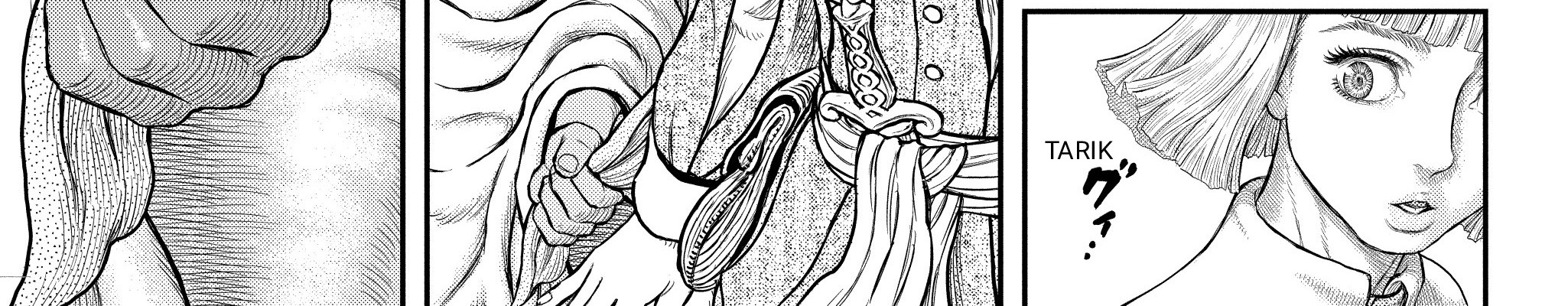 Berserk Bab 360 halaman 8