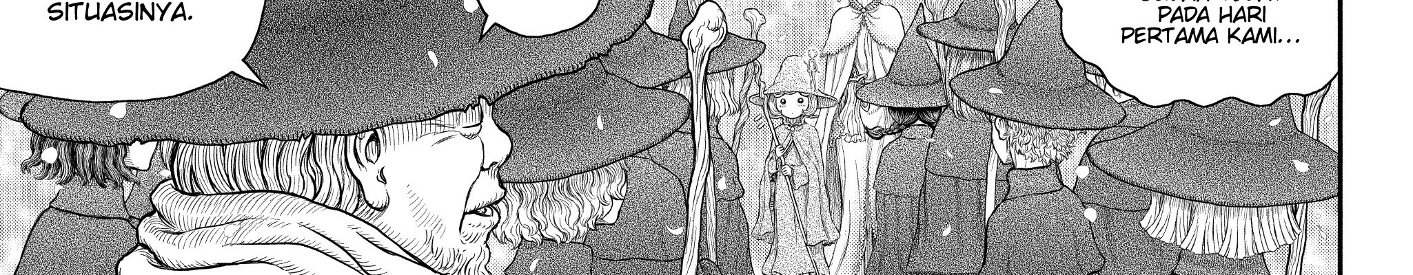 Berserk Bab 360 halaman 12