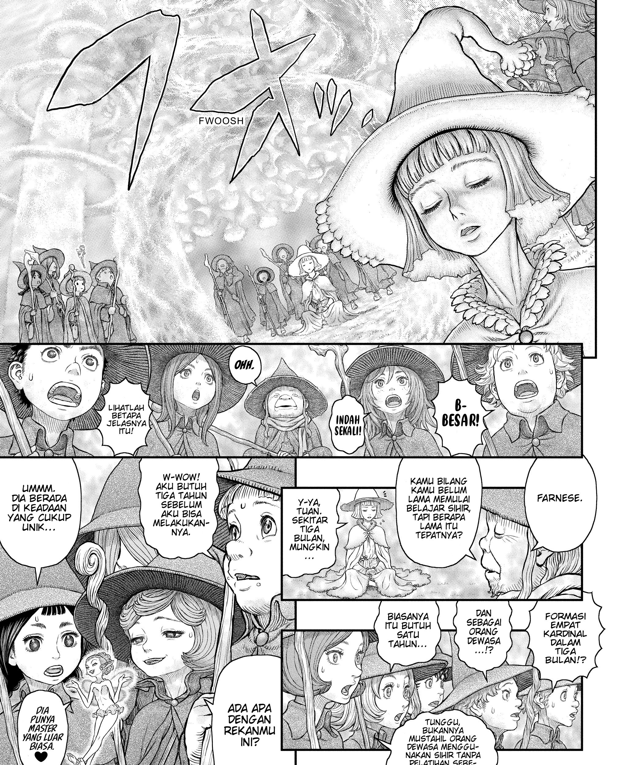 Berserk Bab 360 halaman 15