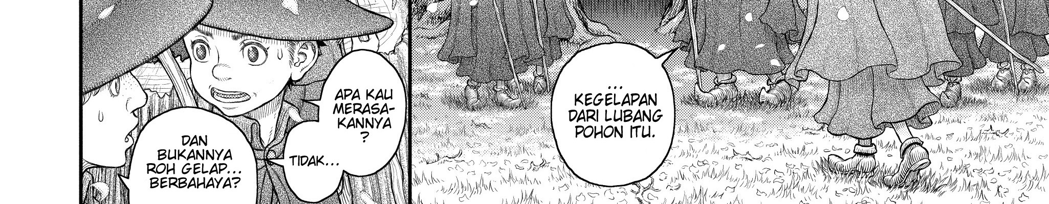 Berserk Bab 360 halaman 18