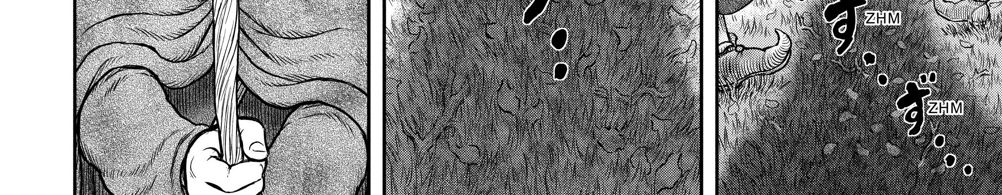 Berserk Bab 360 halaman 22