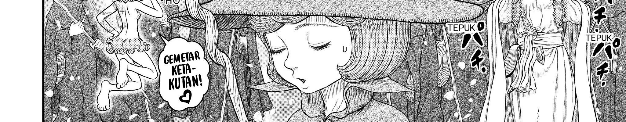Berserk Bab 360 halaman 26