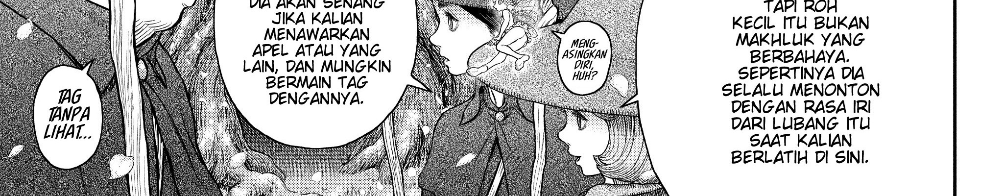 Berserk Bab 360 halaman 28