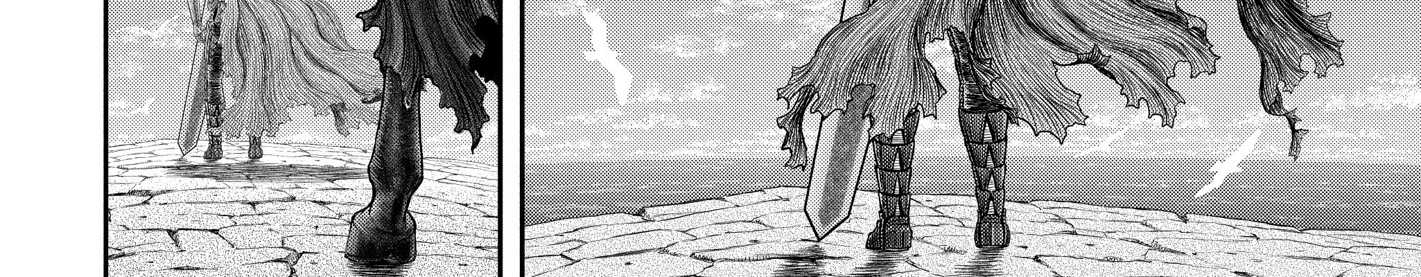 Berserk Bab 360 halaman 38