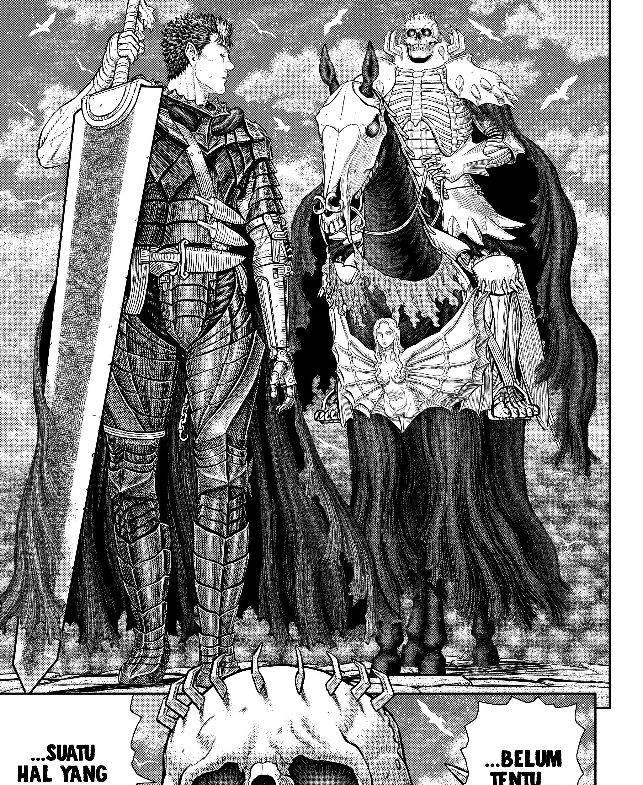 Berserk Bab 360 halaman 39