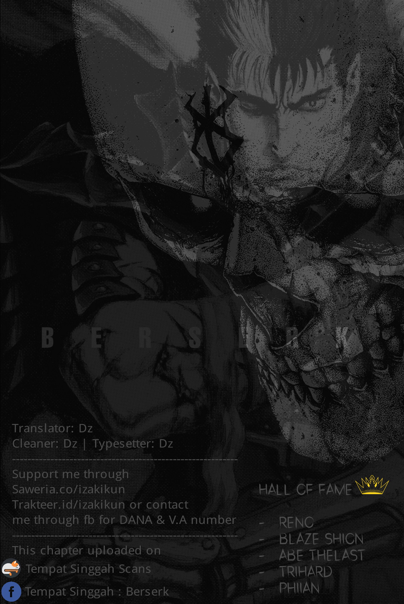 Berserk Bab 360 halaman 41