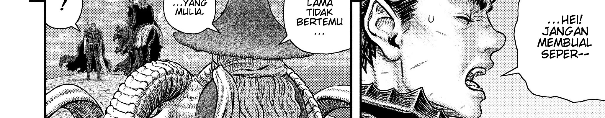 Berserk Bab 361 halaman 6