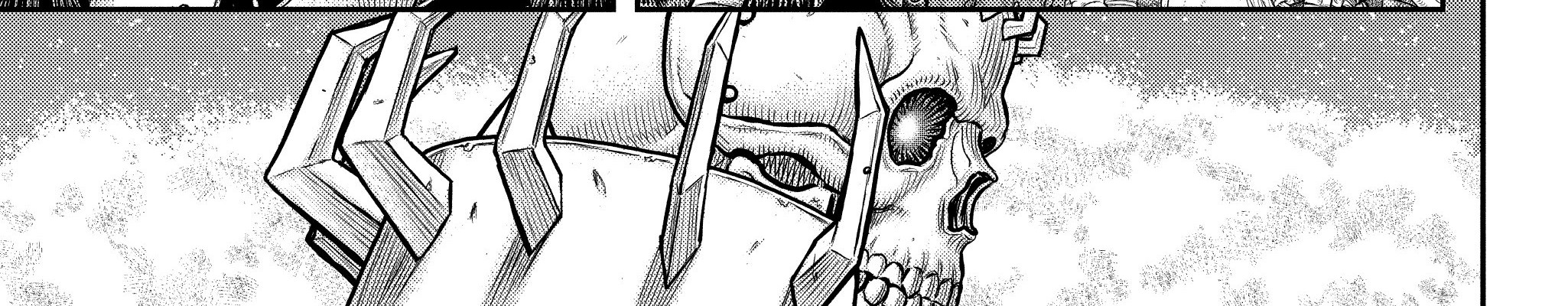 Berserk Bab 361 halaman 8