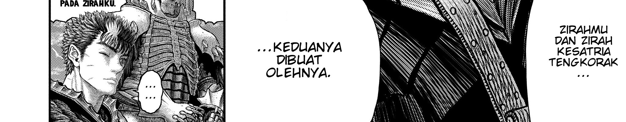 Berserk Bab 361 halaman 10