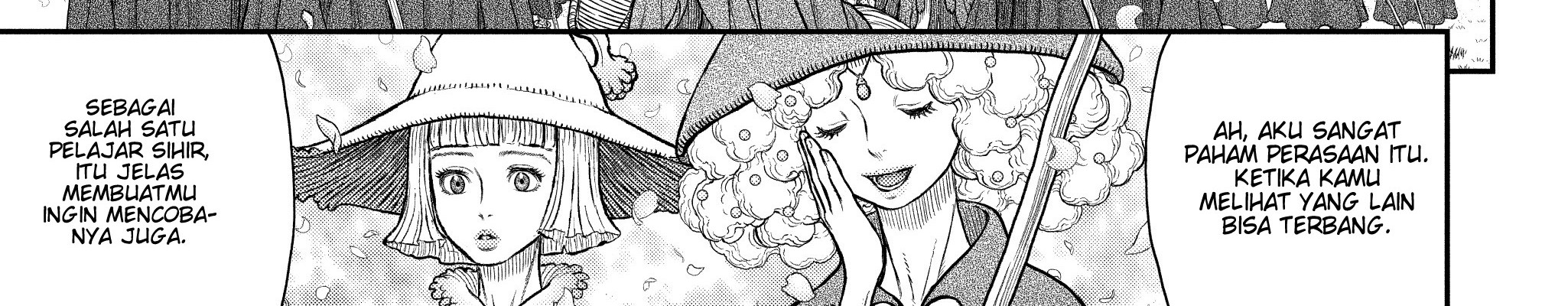 Berserk Bab 361 halaman 12