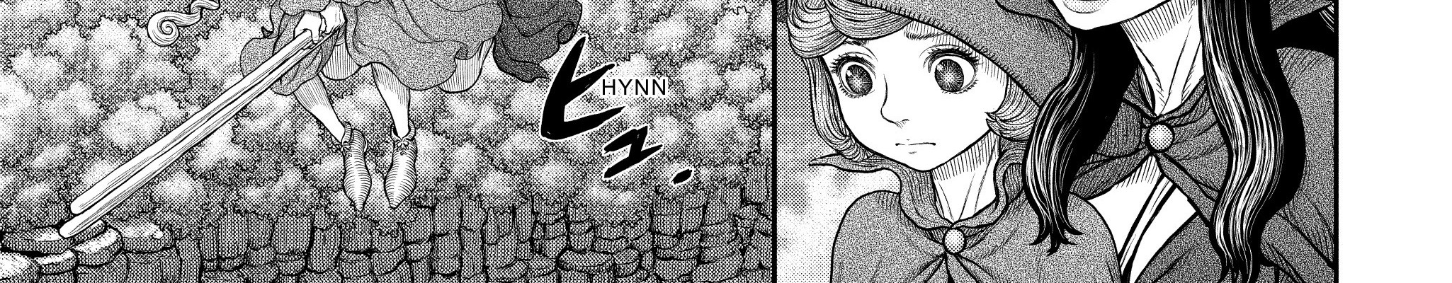 Berserk Bab 361 halaman 22