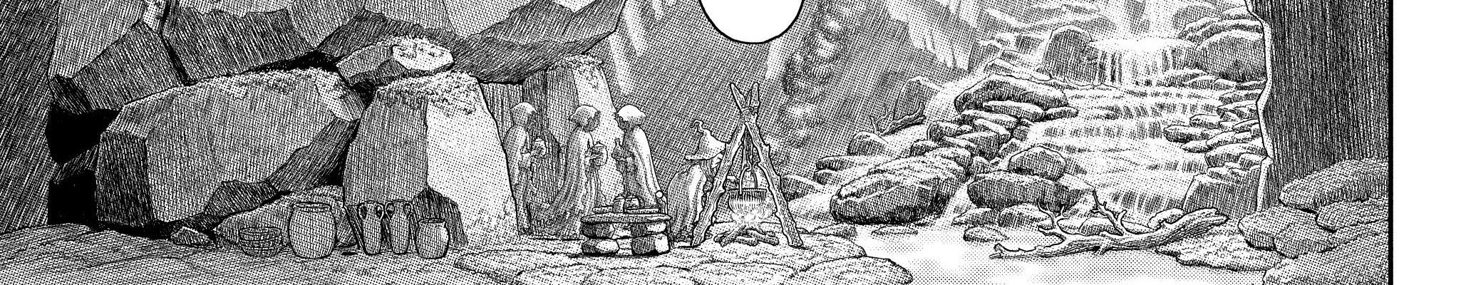 Berserk Bab 361 halaman 26