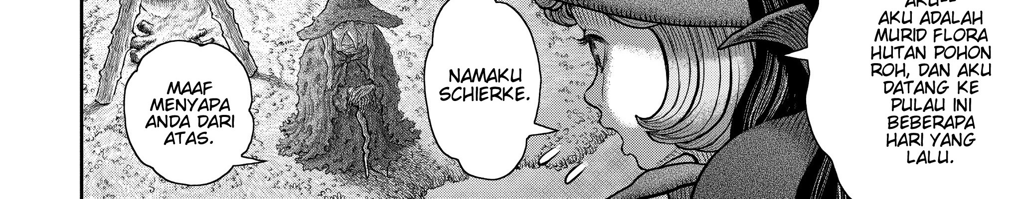Berserk Bab 361 halaman 28