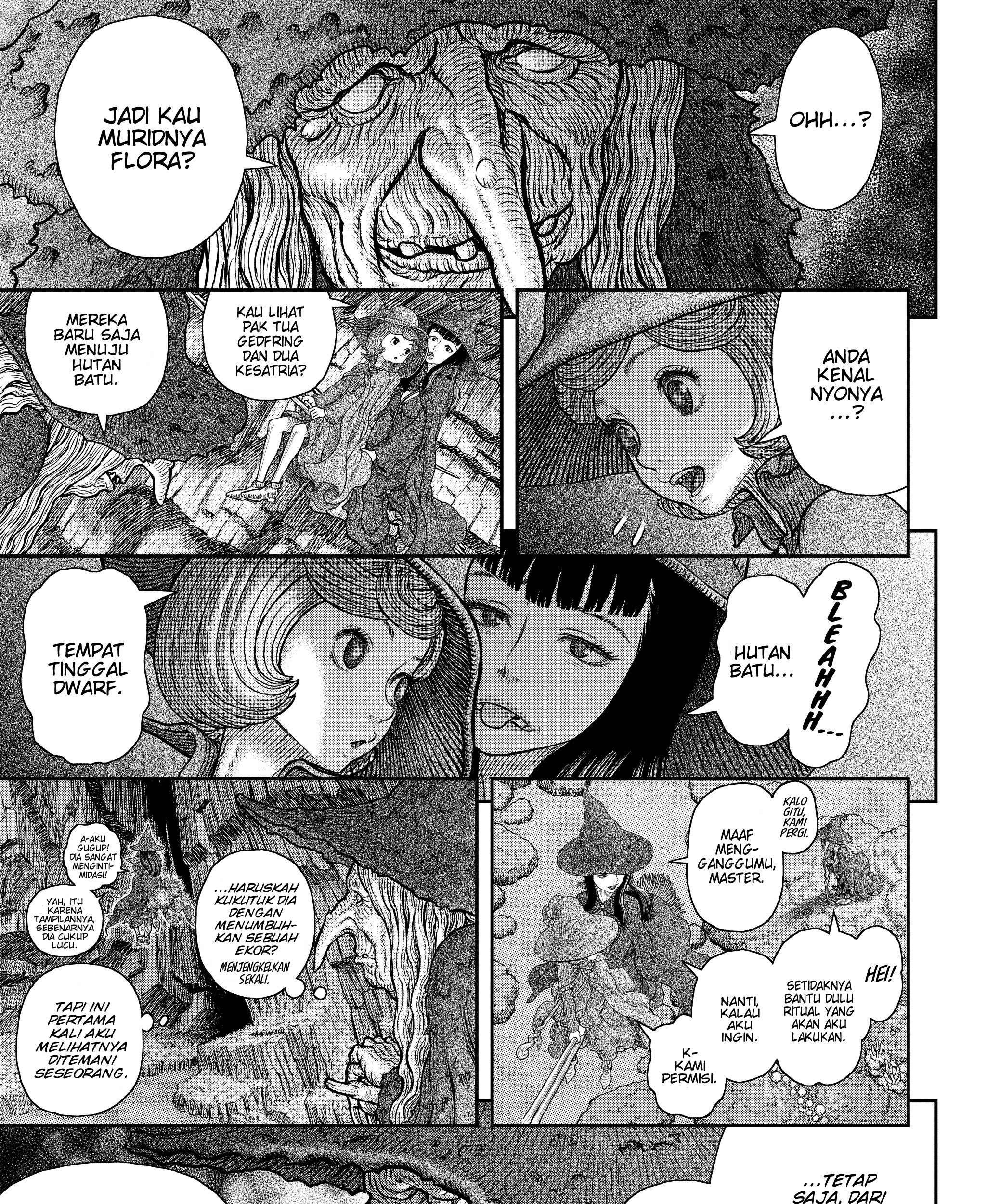Berserk Bab 361 halaman 29
