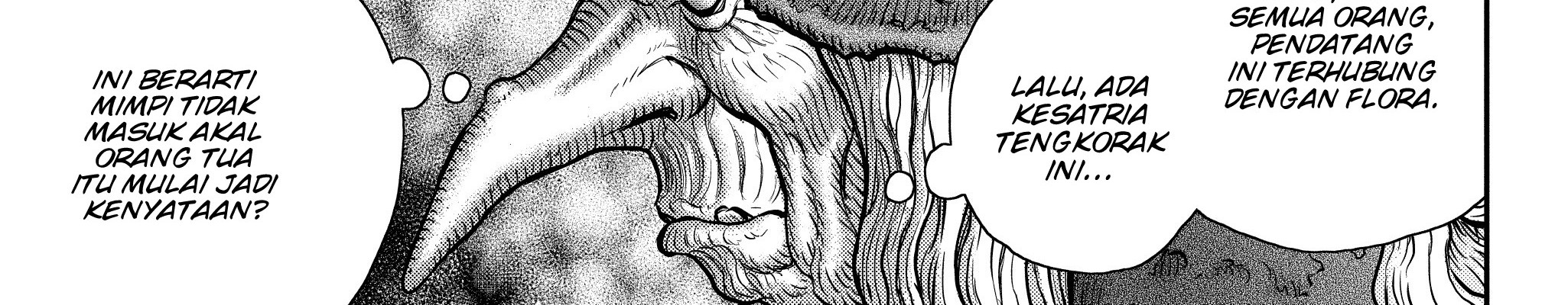 Berserk Bab 361 halaman 30