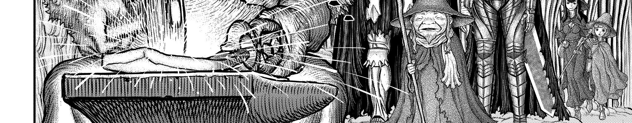 Berserk Bab 361 halaman 32